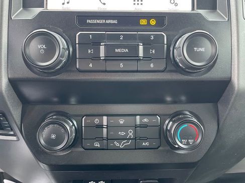 Used 2019 Ford F250 XL w/ XL Value Package image 21