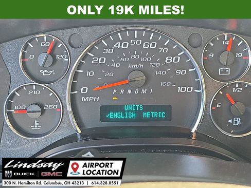 Used 2024 GMC Savana 2500 w/ Driver Convenience Package image 12