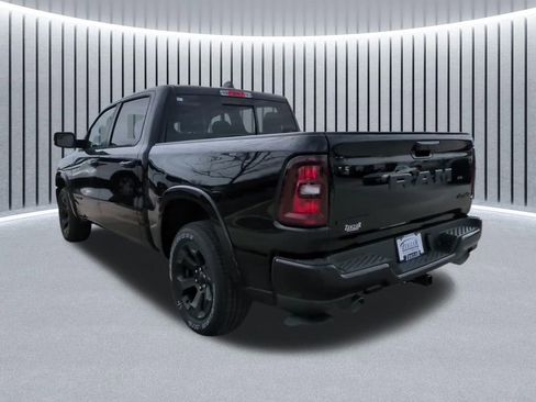 New 2026 RAM 1500 Big Horn image 12
