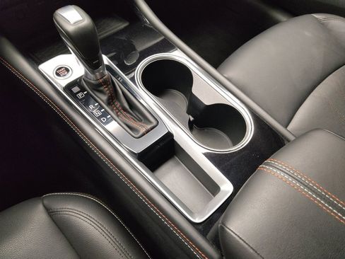 Used 2023 Nissan Altima 2.5 SR w/ SR Premium Package FWD image 26