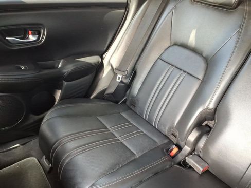 Used 2024 Honda HR-V EX-L image 22
