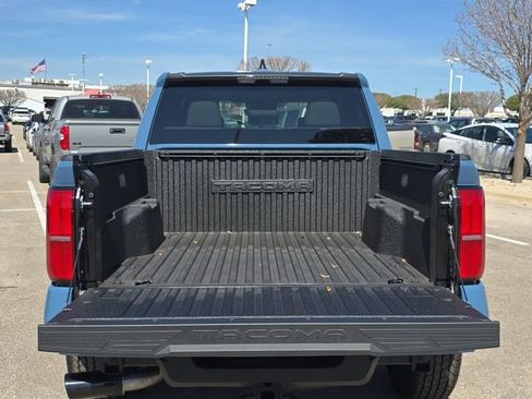 New 2026 Toyota Tacoma SR5 image 12