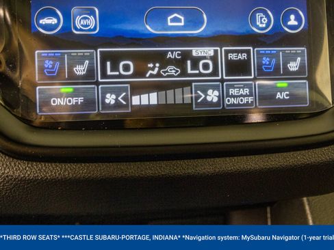 Used 2026 Subaru Ascent Bronze Edition AWD/4WD image 14