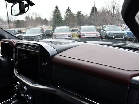 Used 2023 Ford F150 Lariat w/ Equipment Group 502A High image 15