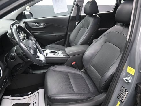 Used 2020 Hyundai Kona Ultimate w/ Cargo Package image 28