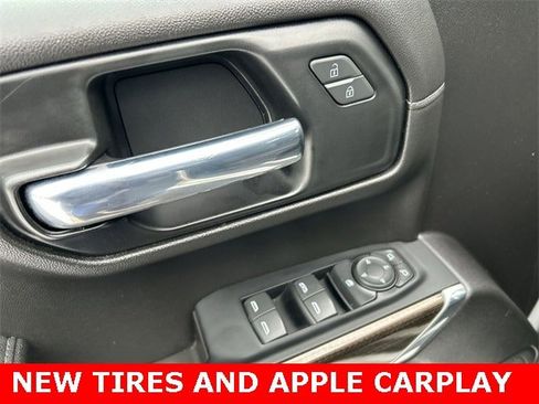 Used 2022 Chevrolet Silverado 1500 LT image 16