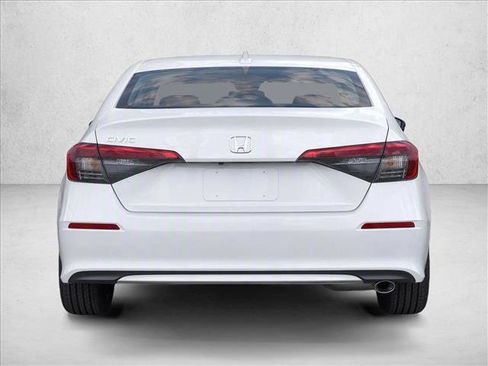 Used 2024 Honda Civic Sport image 6