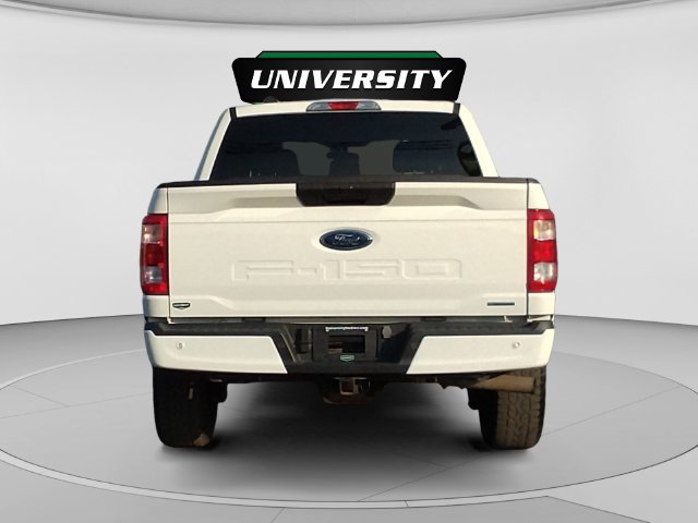 Used 2023 Ford F150 XL w/ XL STX Apperance Package AWD/4WD image 4