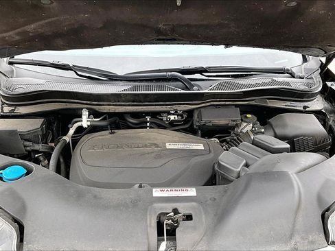 Used 2019 Honda Ridgeline Sport image 30