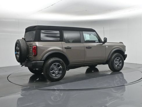 New 2026 Ford Bronco Big Bend AWD/4WD image 25