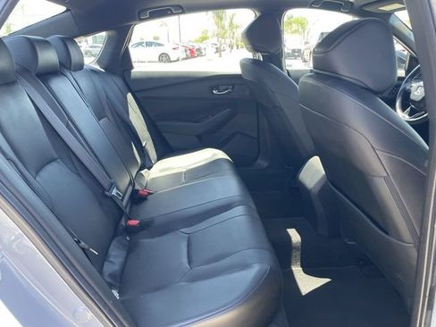 Used 2023 Honda Accord Sport image 26