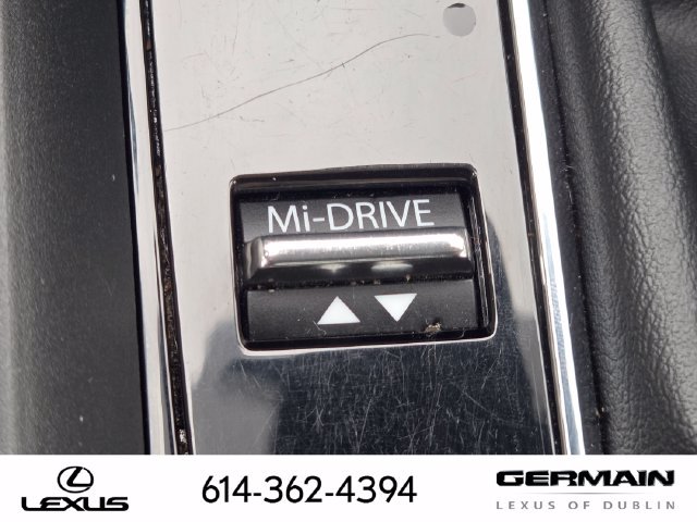 Used 2023 MAZDA CX-50 2.5 Turbo w/ Cargo Package AWD/4WD image 28