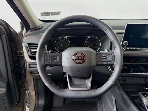 Used 2026 Nissan Rogue SV w/ Rock Creek Premium Package image 12