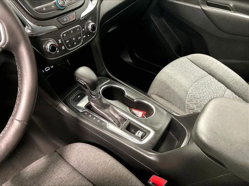 Used 2022 Chevrolet Equinox LT image 20