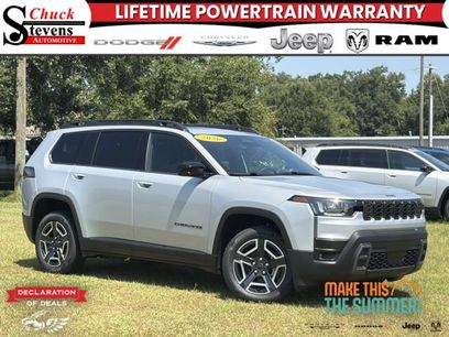 New 2026 Jeep Cherokee Limited