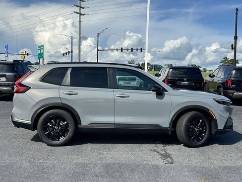 Used 2026 Honda CR-V Sport-L image 5