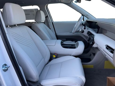 New 2026 Hyundai Palisade SEL AWD/4WD image 15