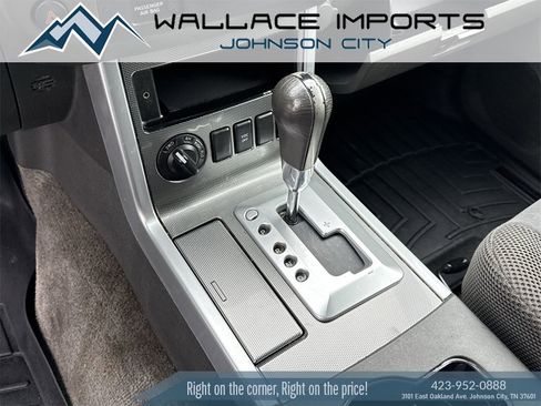 Used 2011 Nissan Pathfinder SV w/ Protection Pkg image 16