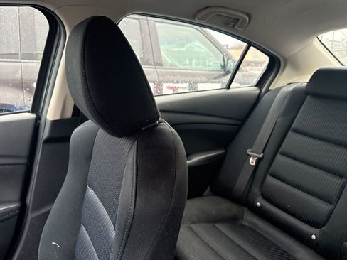 Used 2016 MAZDA MAZDA6 Sport image 17