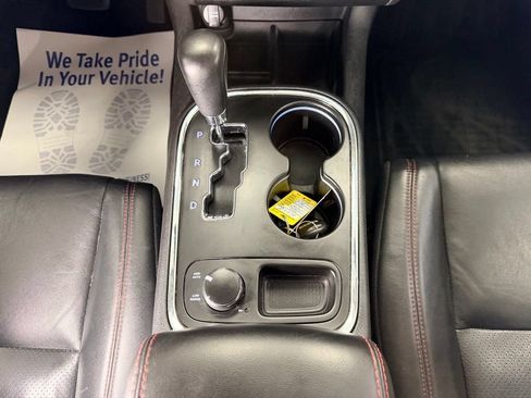Used 2013 Dodge Durango R/T w/ Leather Interior Group AWD/4WD image 17