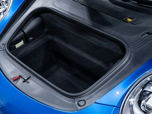 Used 2014 Porsche 911 Turbo S w/ Light Design Package AWD/4WD image 38
