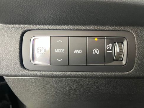 New 2026 Chevrolet Traverse High Country AWD/4WD image 24