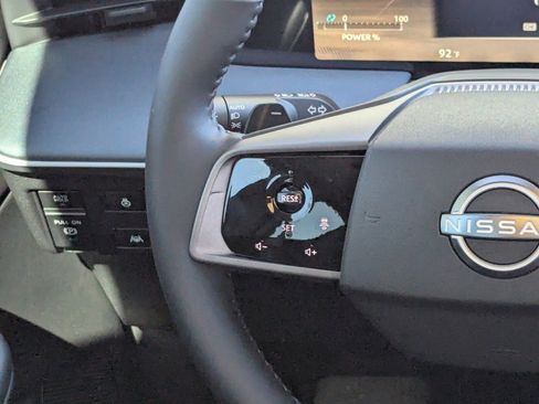 New 2026 Nissan Leaf Platinum+ w/ Cargo Package (Platinum+) image 27