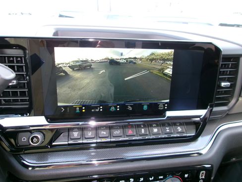 New 2026 Chevrolet Silverado 2500 ZR2 image 31