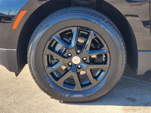 Used 2022 Chevrolet Equinox LT image 10