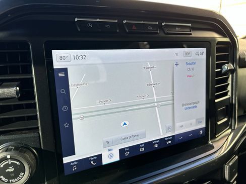 Used 2023 Ford F150 Tremor image 22