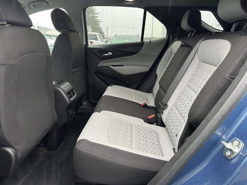 Certified 2024 Chevrolet Equinox LS w/ LS Convenience Package image 23