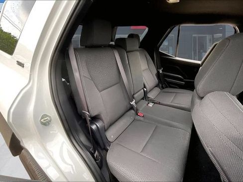 Used 2025 Toyota 4Runner SR5 AWD/4WD image 24