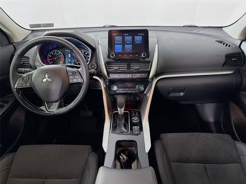 Used 2025 Mitsubishi Eclipse Cross SE AWD/4WD image 24