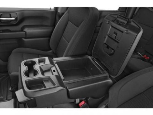 Used 2024 GMC Sierra 2500 AT4 w/ AT4 Premium Plus Package AWD/4WD image 17