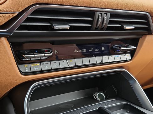 New 2026 MAZDA CX-70 3.3 Turbo S w/ Premium Plus image 14