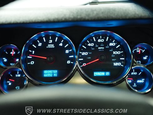 Used 2008 HUMMER H2 SUT image 39