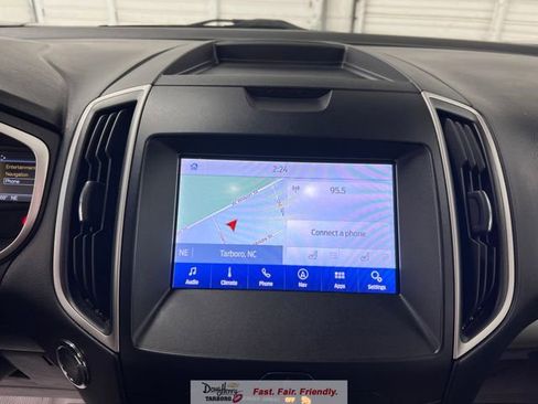Used 2020 Ford Edge SEL w/ Convenience Package image 45