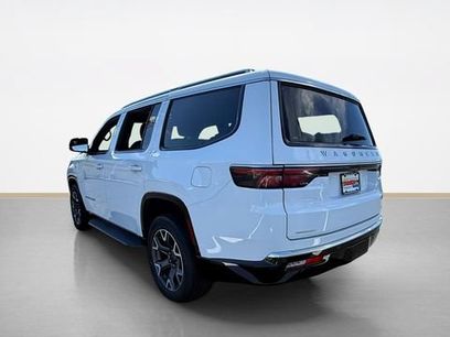 Used 2023 Jeep Wagoneer Series III w/ Preferred Equipment Group