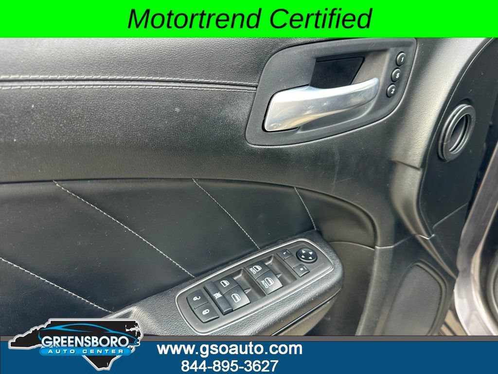 Used 2021 Dodge Charger GT w/ Plus Group AWD/4WD image 15