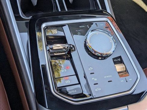 New 2026 BMW 740i image 12