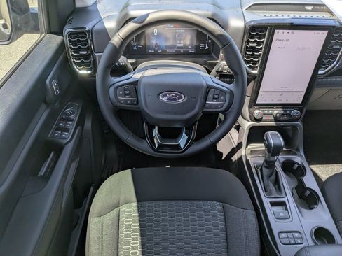 New 2026 Ford Ranger XLT RWD image 11