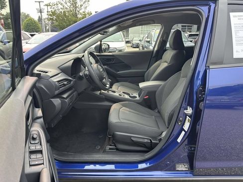 Certified 2024 Subaru Crosstrek 2.0i Premium AWD/4WD image 15