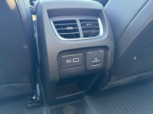 Used 2024 Chevrolet Blazer Premier w/ LPO, Black Sport Package image 37