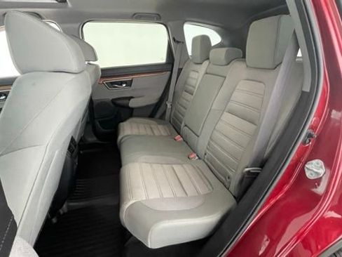 Used 2021 Honda CR-V EX image 45