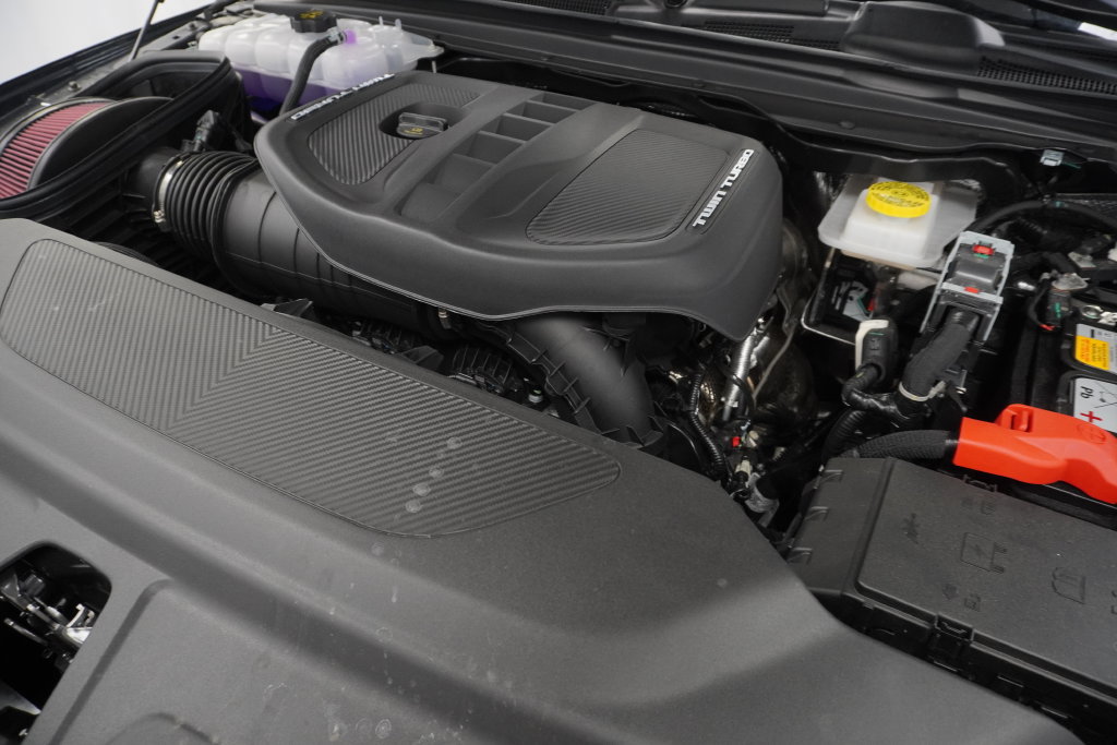 New 2026 RAM 1500 RHO w/ RHO Level 1 Equipment Group AWD/4WD image 40