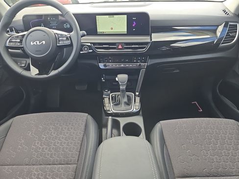 New 2026 Kia Seltos S image 14