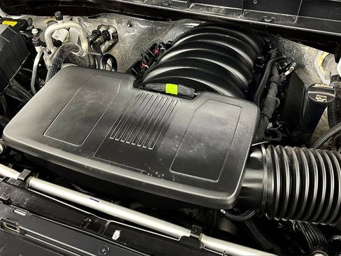 Used 2023 GMC Sierra 1500 AT4X image 34