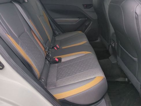 Certified 2025 Subaru Crosstrek 2.5i Sport image 20