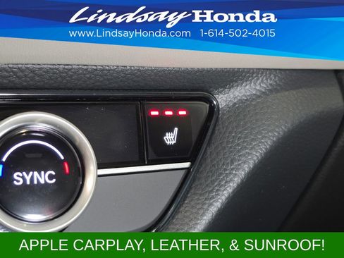 Used 2027 Honda HR-V EX-L image 19