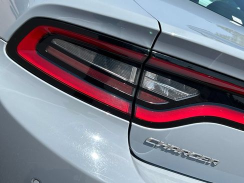 Used 2022 Dodge Charger SXT w/ Cold Weather Package RWD image 22